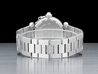 Cartier Pasha C Gran Data W31055M7 Quadrante Bianco